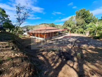 Fazenda/Sítio com 2 Quartos à venda, 20634m² no , Redenção da Serra