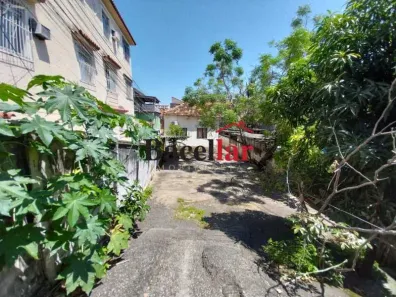 Lote/Terreno à venda, 496m² no Quintino Bocaiúva, Rio de Janeiro