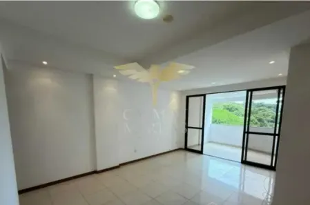 Apartamento com 4 Quartos à venda, 110m² no Pituba, Salvador