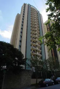 Apartamento com 2 Quartos à venda, 63m² no Vila Mariana, São Paulo