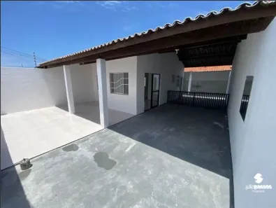 Casa com 2 Quartos à venda, 50m² no Aruana, Aracaju