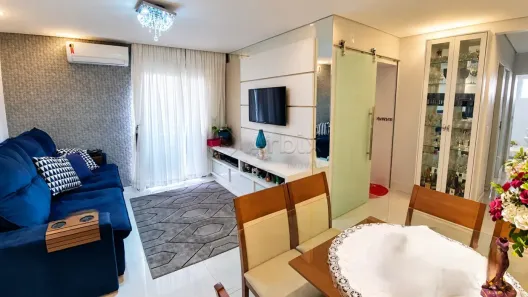 Apartamento com 2 Quartos à venda, 72m² no Parque das Nações, Americana