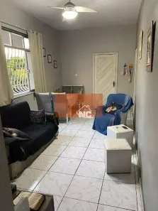 Apartamento com 2 Quartos à venda, 70m² no Centro, Niterói