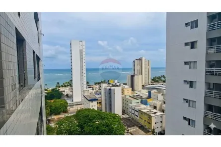 Apartamento com 3 Quartos à venda, 63m² no Candeias, Jaboatão dos Guararapes