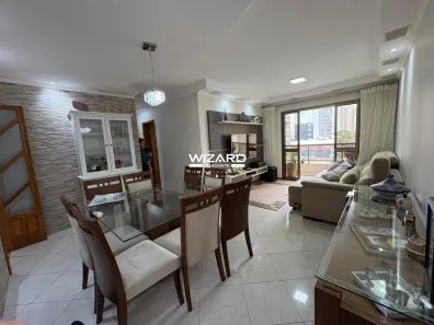 Apartamento com 2 Quartos à venda, 110m² no Urbanova I, São José dos Campos