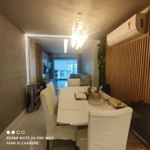 Apartamento com 3 Quartos à venda, 86m² no Flamengo, Rio de Janeiro
