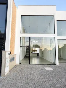 Ponto Comercial para alugar, 106m² no Feitoria, São Leopoldo