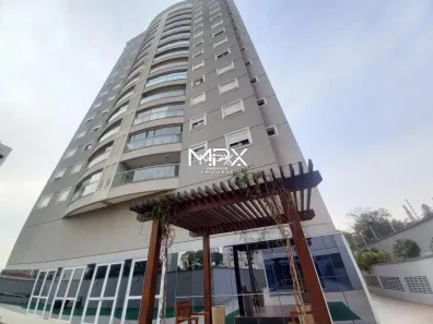Apartamento com 3 Quartos à venda, 84m² no São Dimas, Piracicaba