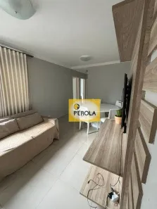 Apartamento com 2 Quartos à venda, 58m² no Jardim Amazonas, Campinas