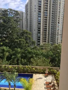 Apartamento com 2 Quartos para alugar, 59m² no Jardim Flor da Montanha, Guarulhos