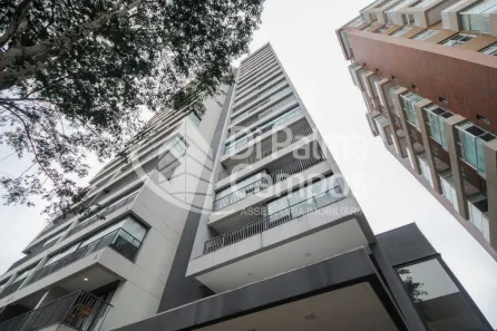 Apartamento com 1 Quarto para alugar, 22m² no Vila Mariana, São Paulo