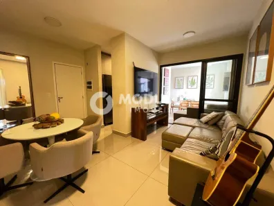 Apartamento com 2 Quartos à venda, 72m² no Cazeca, Uberlândia
