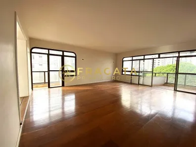 Apartamento com 3 Quartos à venda, 288m² no Jardim Paulista, São Paulo
