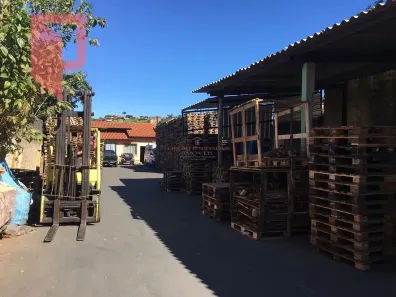 Lote/Terreno à venda, 374m² no Cachoeirinha, Belo Horizonte