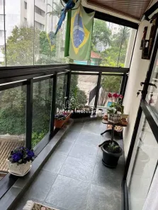 Apartamento com 3 Quartos à venda, 95m² no Santa Cecília, São Paulo