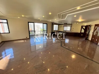 Apartamento com 4 Quartos à venda, 400m² no Embaré, Santos