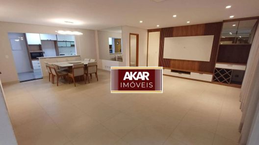 Apartamento com 3 Quartos à venda, 173m² no Centro, São Bernardo do Campo