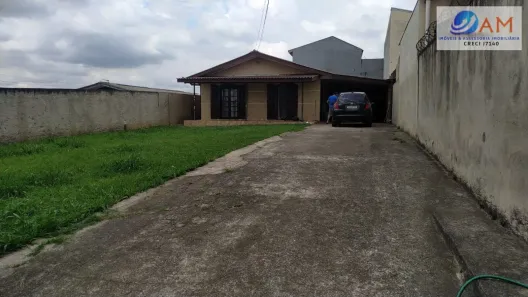 Casa com 2 Quartos à venda, 130m² no Vila Torres, Campo Largo
