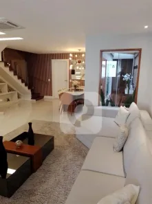 Casa de Condomínio com 4 Quartos à venda, 232m² no Recreio dos Bandeirantes, Rio de Janeiro