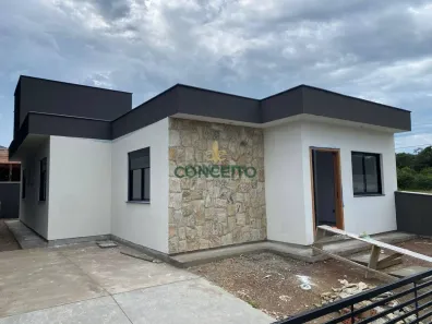 Casa com 3 Quartos à venda, 96m² no Forquilhas, São José