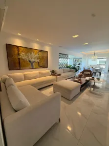 Apartamento com 4 Quartos à venda, 276m² no Patamares, Salvador