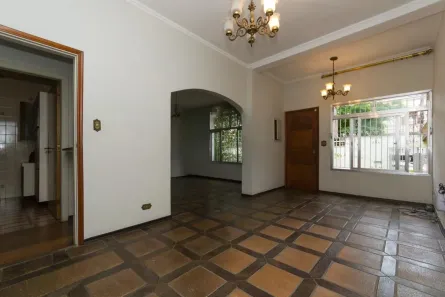 Casa com 3 Quartos à venda, 190m² no Planalto Paulista, São Paulo