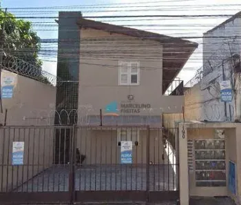 Apartamento com 1 Quarto para alugar, 30m² no Jardim Cearense, Fortaleza