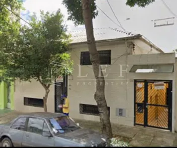 Prédio Comercial à venda, 296m² no Vila Clementino, São Paulo