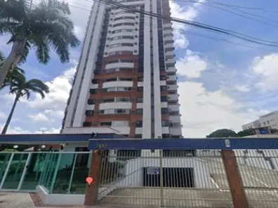 Apartamento com 1 Quarto à venda, 106m² no Joaquim Távora, Fortaleza