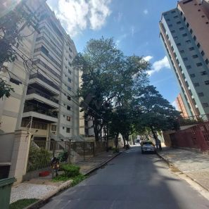 Apartamento com 4 Quartos à venda, 316m² no Cambuí, Campinas