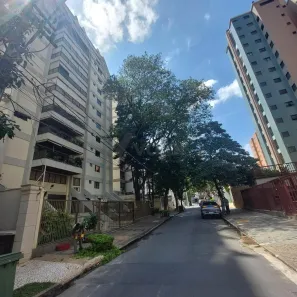 Apartamento com 4 Quartos à venda, 316m² no Cambuí, Campinas