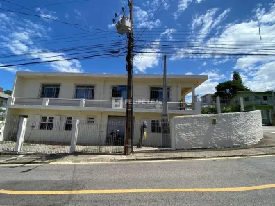 Casa com 6 Quartos à venda, 257m² no Capoeiras, Florianópolis