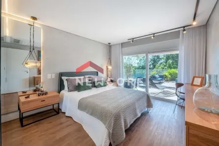 Apartamento com 3 Quartos à venda, 250m² no Vila Conceição, Porto Alegre