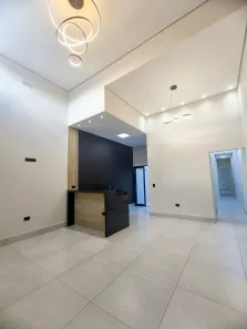 Casa com 3 Quartos à venda, 110m² no Jardim Cândido Bertini, Santa Bárbara D'Oeste