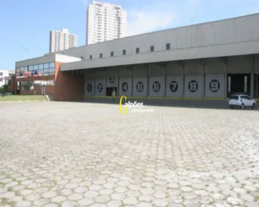Galpão/Depósito/Armazém para alugar, 6913m² no Tamboré, Barueri