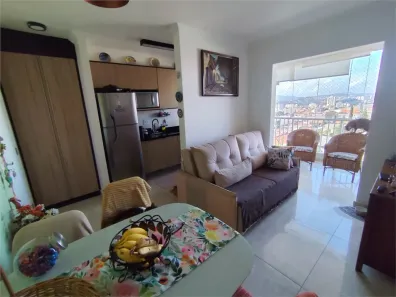Apartamento com 2 Quartos à venda, 53m² no Parque Vitória, São Paulo