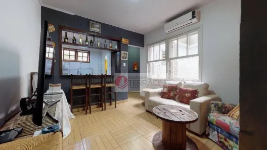 Apartamento com 2 Quartos à venda, 73m² no Bom Fim, Porto Alegre