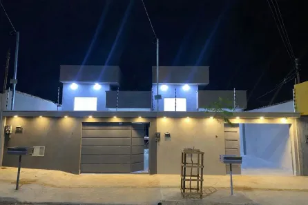 Apartamento com 3 Quartos à venda, 116m² no Jardim Itaipu, Goiânia