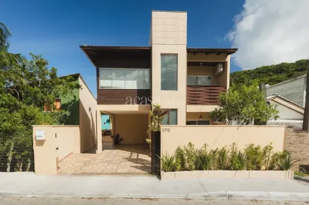 Casa com 4 Quartos à venda, 160m² no Rio Tavares, Florianópolis