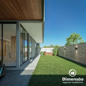 Casa de Condomínio com 3 Quartos à venda, 133m² no Santo Antônio de Lisboa, Florianópolis
