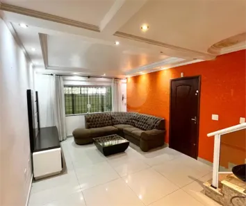Sobrado com 3 Quartos à venda, 241m² no Parque Nações Unidas, São Paulo