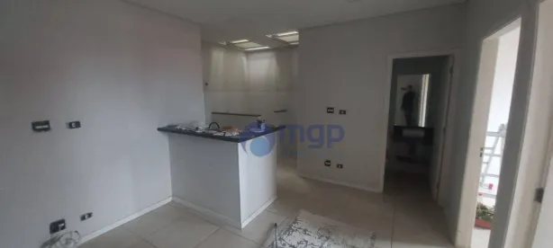 Casa com 2 Quartos para alugar, 45m² no Vila Maria Alta, São Paulo