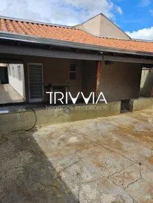 Casa com 3 Quartos à venda, 170m² no Pacaembu, Uberlândia
