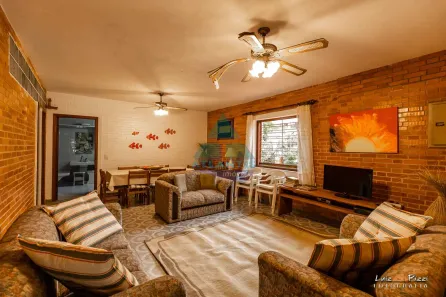 Casa com 4 Quartos à venda, 195m² no Lagoinha, Ubatuba
