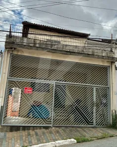 Sobrado com 3 Quartos à venda, 110m² no Vila Medeiros, São Paulo