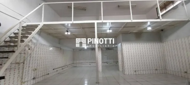 Ponto Comercial para alugar, 100m² no Nova Petrópolis, São Bernardo do Campo