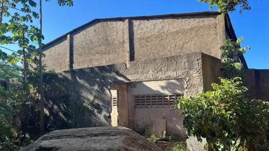 Galpão/Depósito/Armazém para alugar, 400m² no Ancuri, Fortaleza