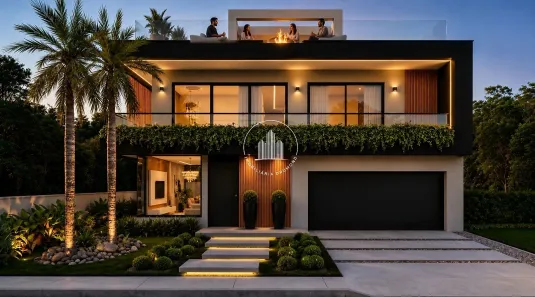 Casa com 4 Quartos à venda, 470m² no Pedra Branca, Palhoça