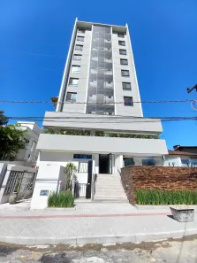 Apartamento com 2 Quartos à venda, 83m² no América, Joinville