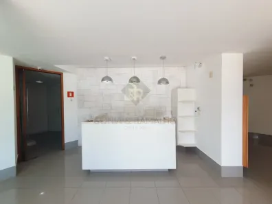 Consultório para alugar, 402m² no Jardim América, Ribeirão Preto